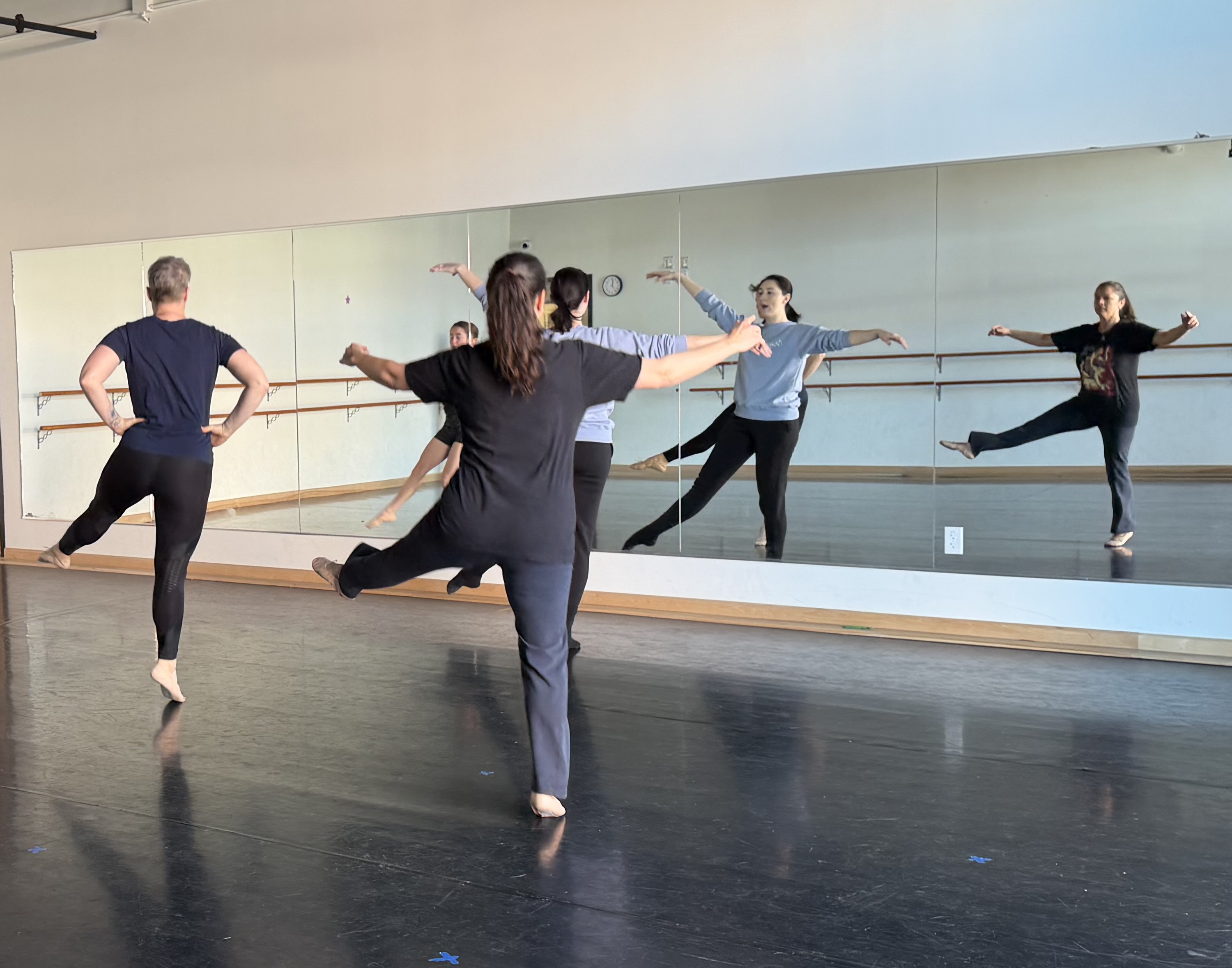 dance