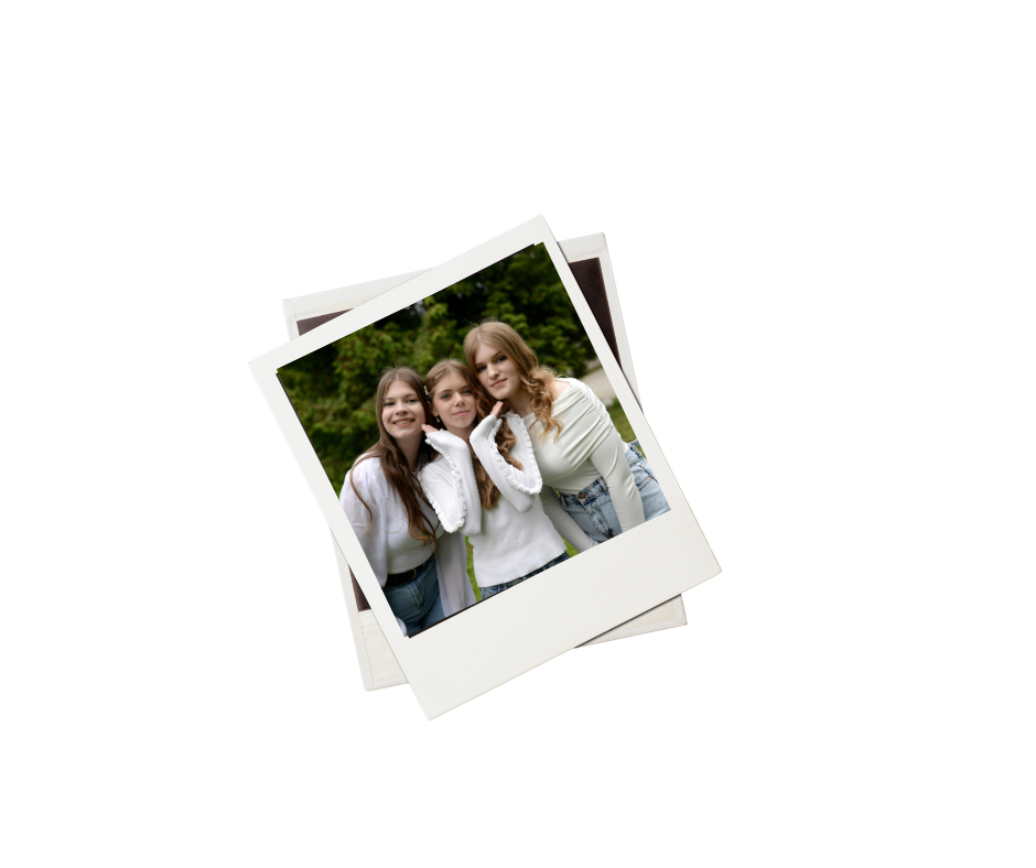 teen girls