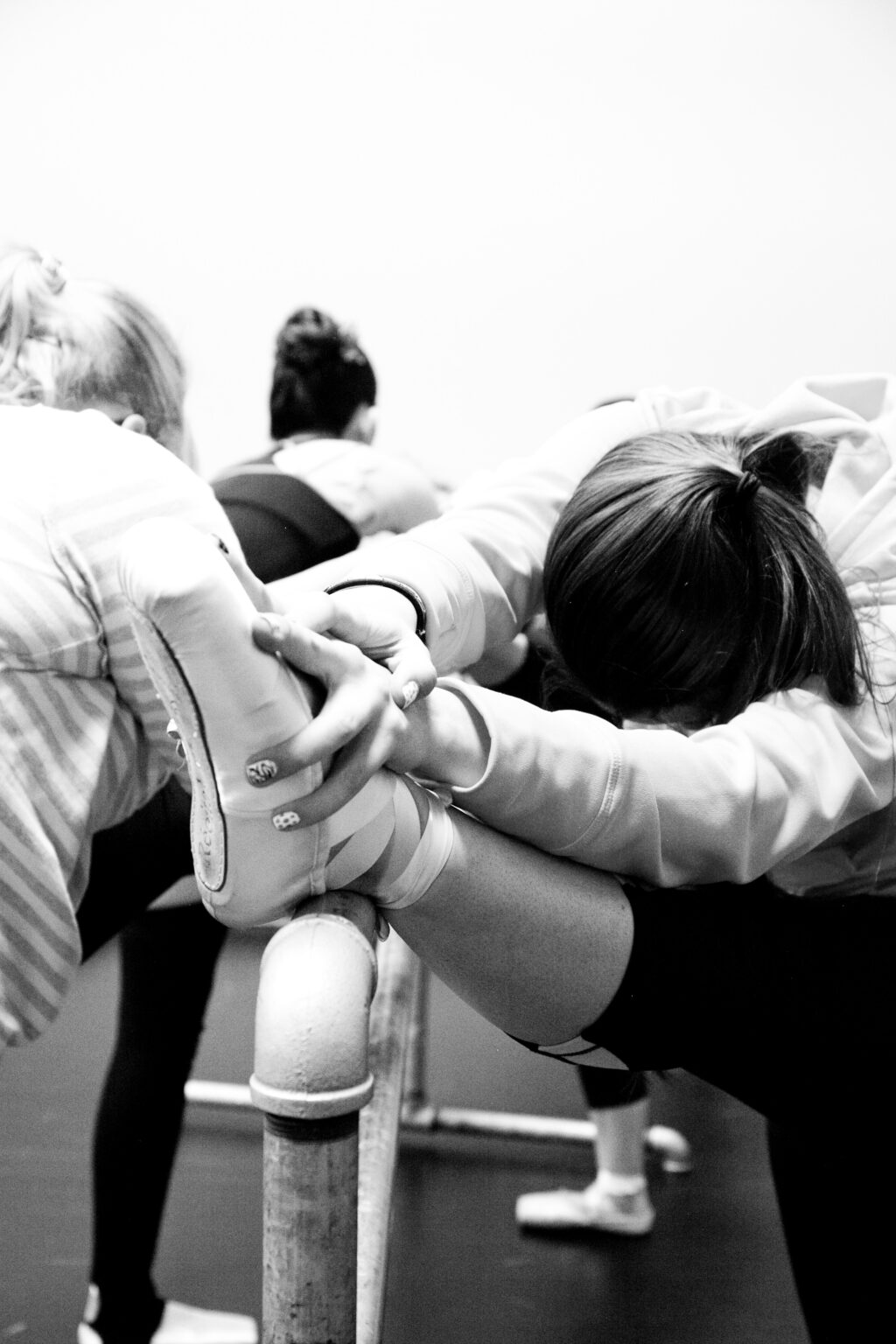 Dance Studio Employee Tax Credit