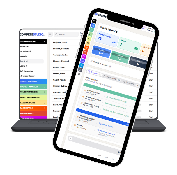 Check In Tools