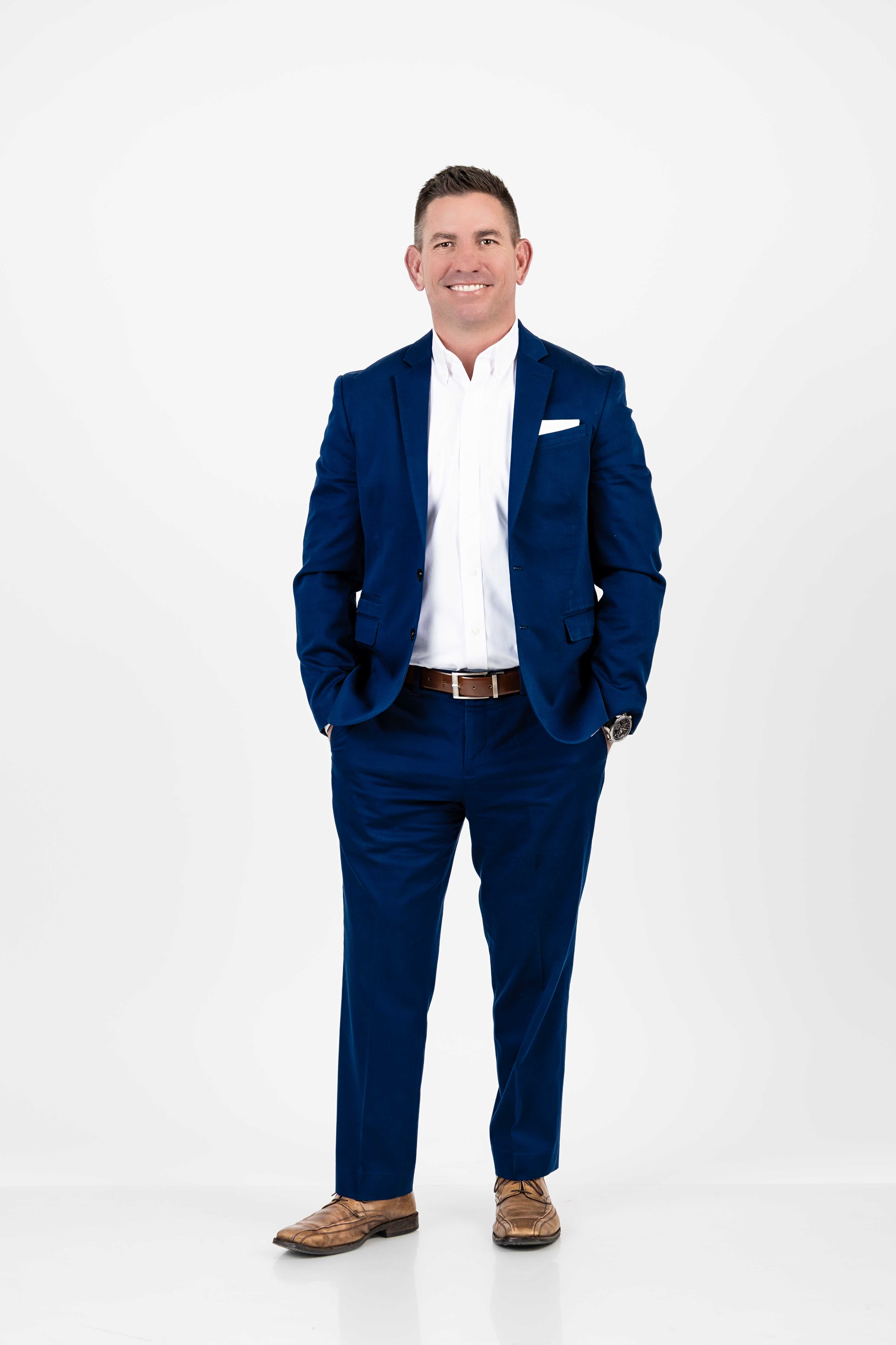 Eric Stigall mortgage consultation