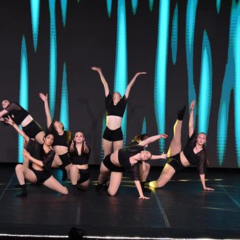 Dance for Adults