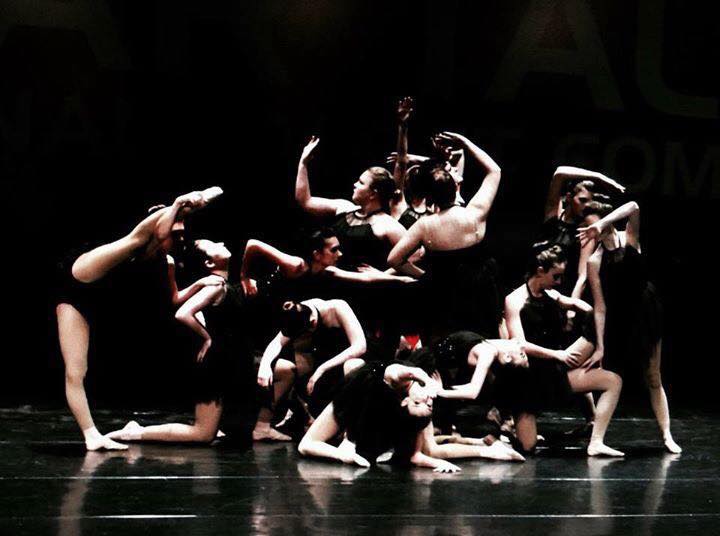 Performance Company