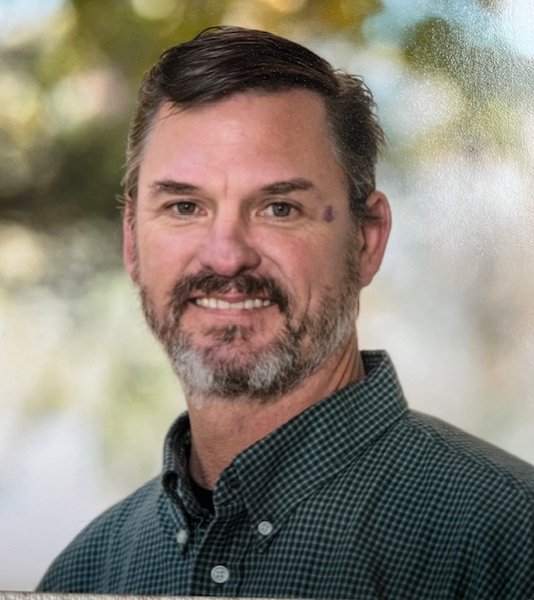 Jon Grinwis profile photo