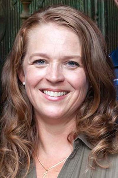 Jennifer Grinwis profile photo