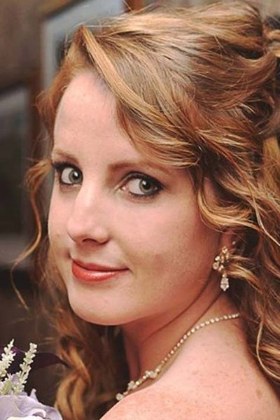 Kayla McBane profile photo