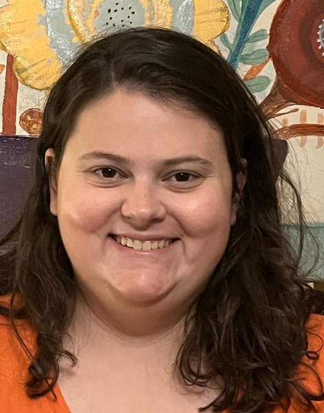 Molly Long profile photo