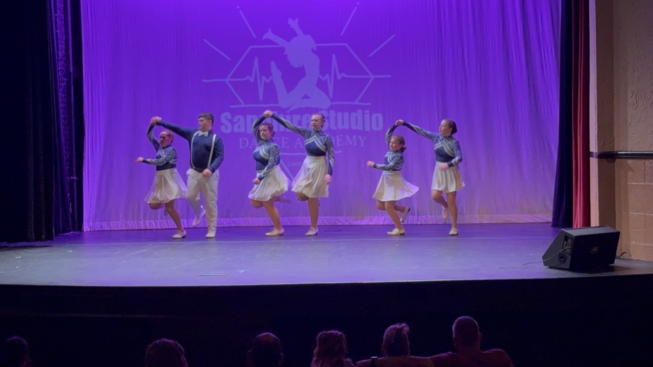 Performances and Competition Opportunities