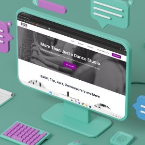 How One Website Change Helped a Dance Studio Generate an Extra $3k in One Month
