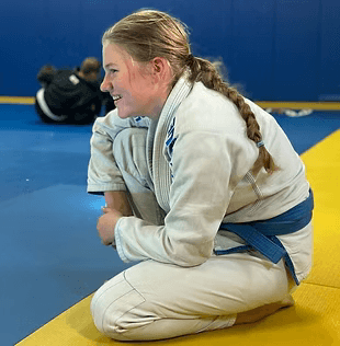 Instructor Bethany Heston profile photo