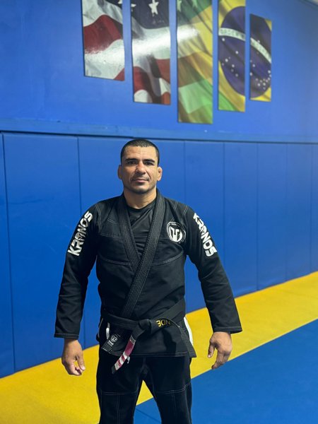 Professor Albino Mendes profile photo