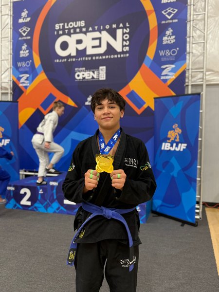 Instructor Alex Guerreiro profile photo