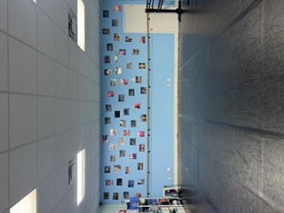 Dance Room Barres