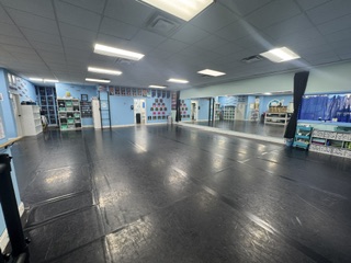 Dance Room