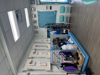 Dancewear Store
