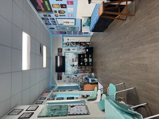 Lobby from Exit