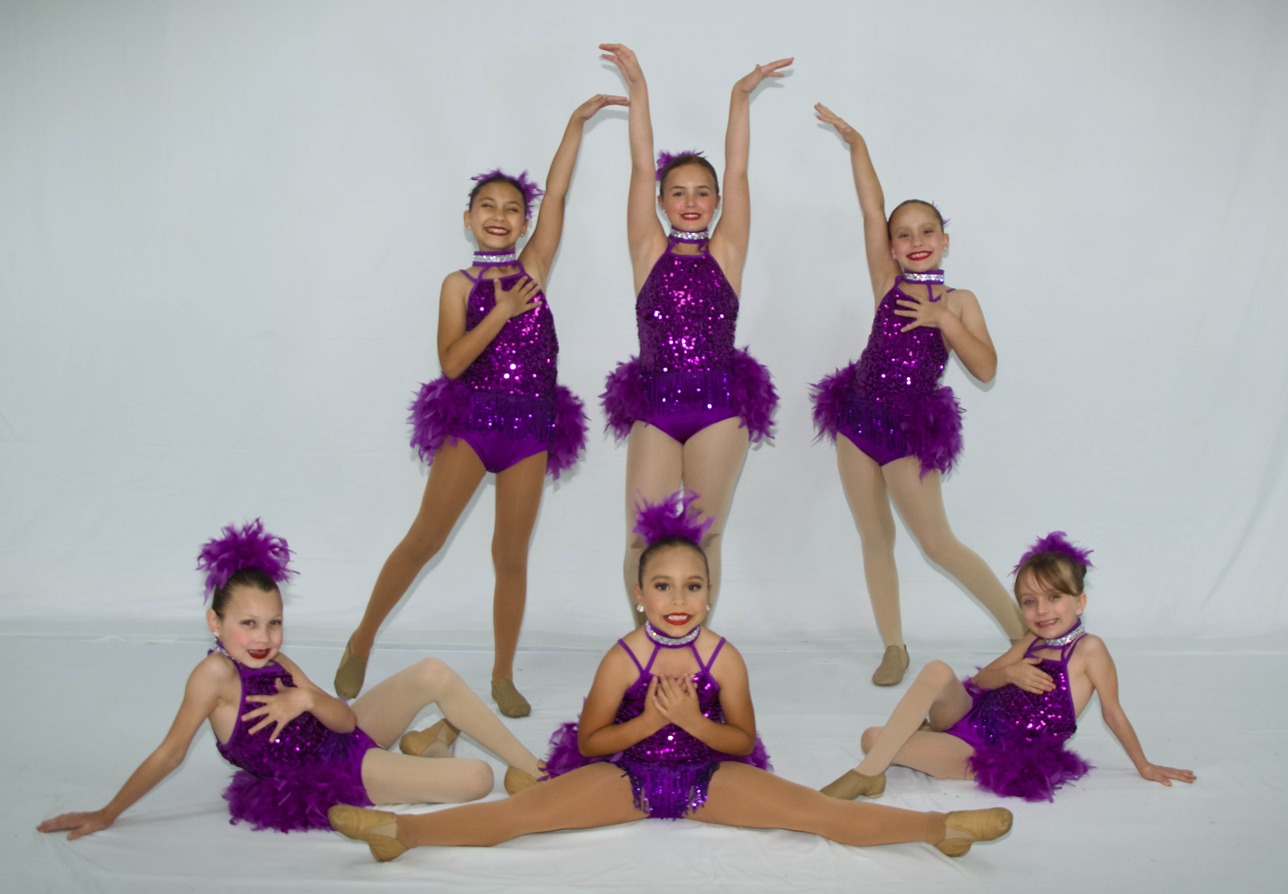 Primary Program Ages 7-10