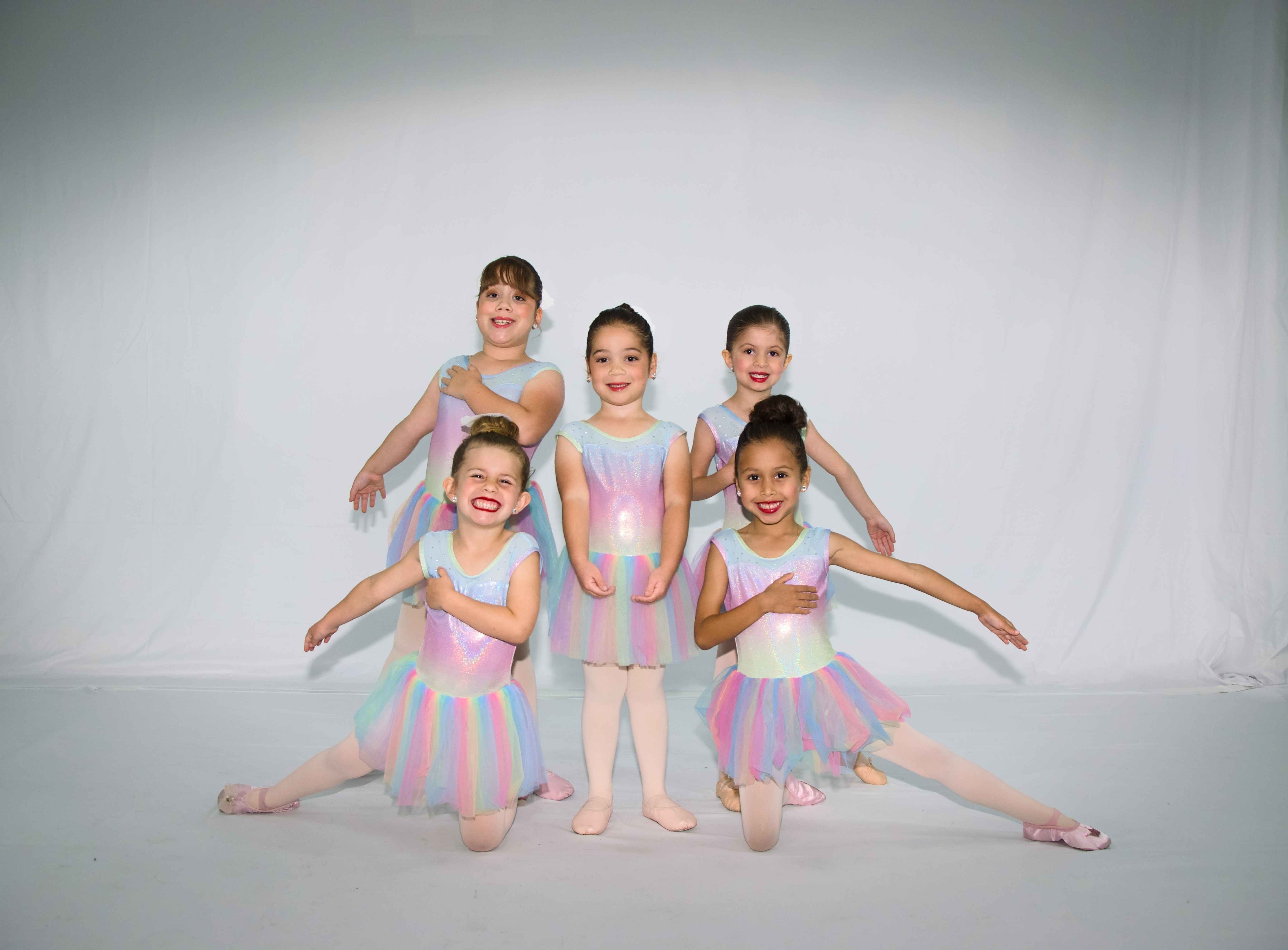 Mini Program Ages 5-6