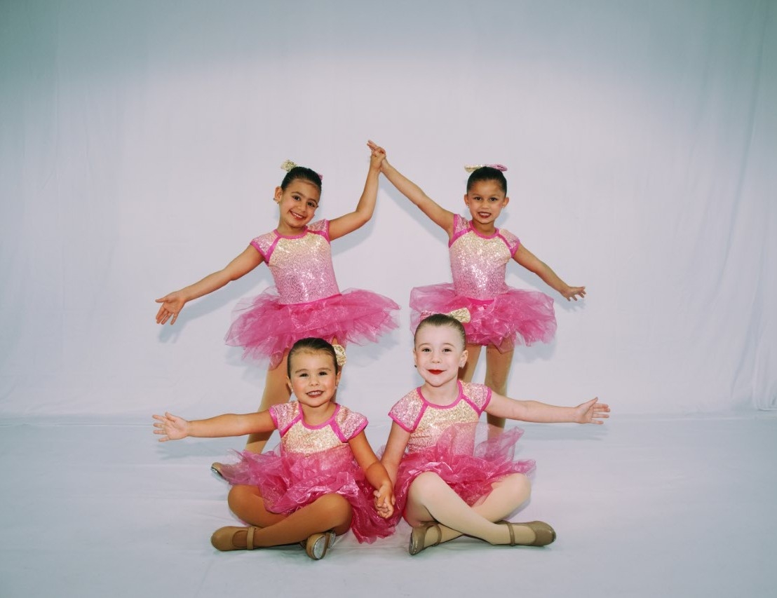 Toddler Program Ages 3-4