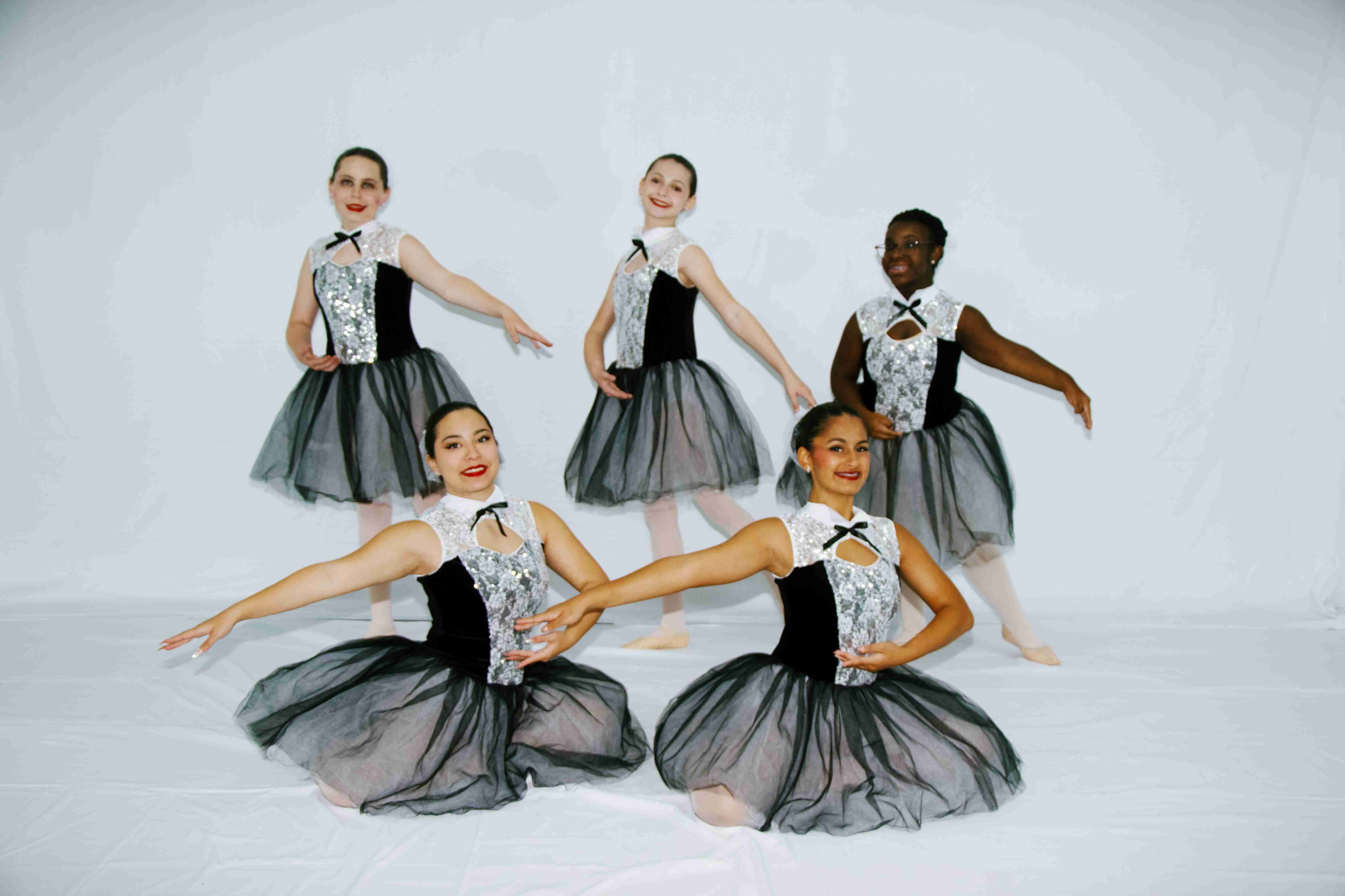 Secondary Program Ages 11-18