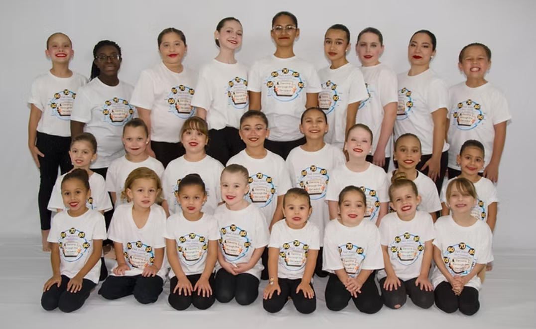 2026 Recital Picture