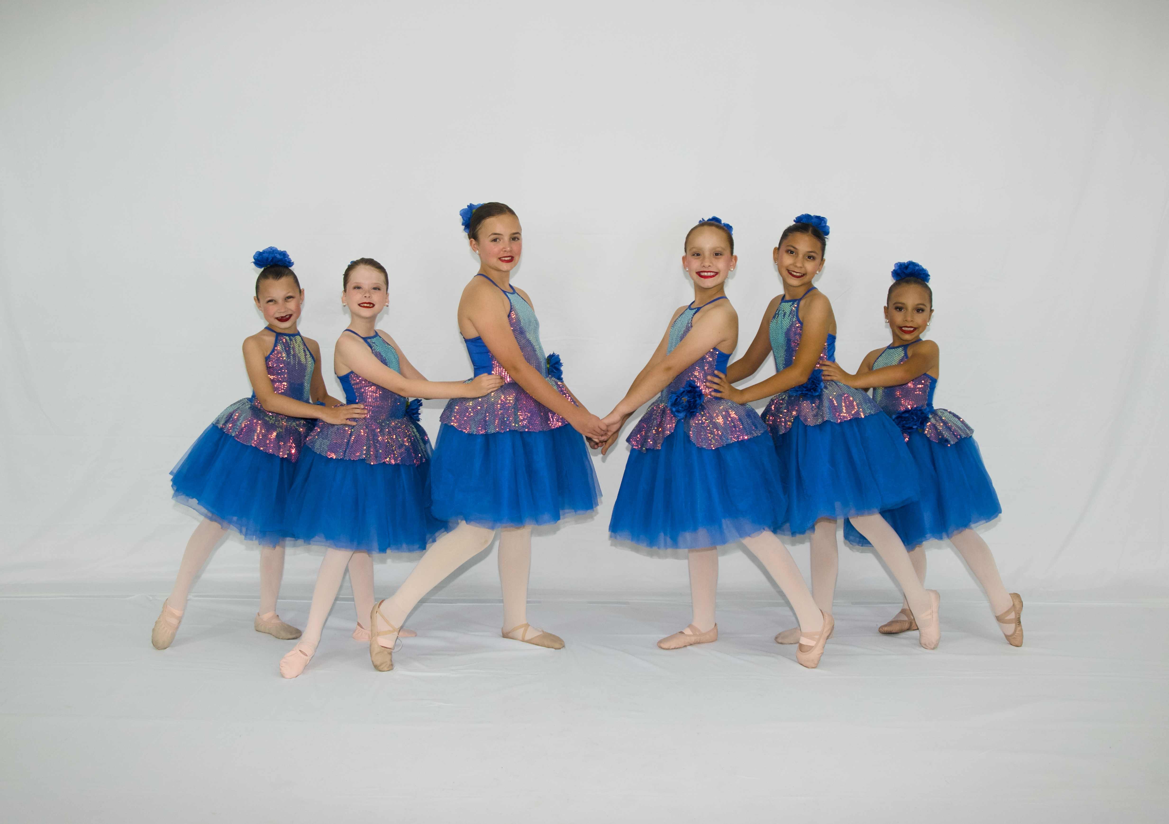 Primary Ballet Photo