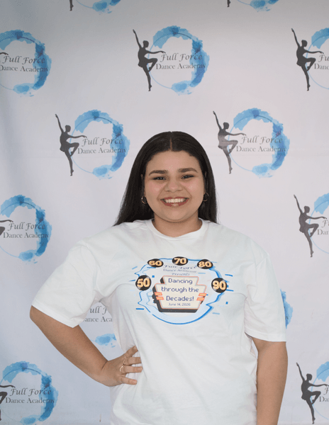 Miss Isabella - Teacher Profile Photo