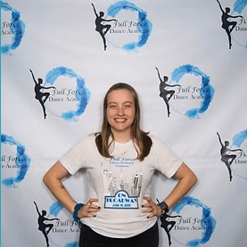 Miss Paige - Owner & Teacher Profile Photo