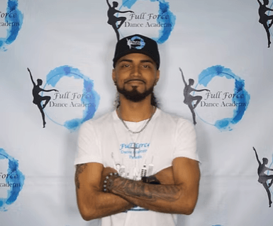Mr Buddha - Backstage Bro Profile Photo