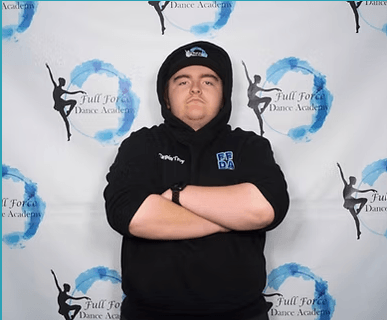 Mr Troy - Backstage Bro Profile Photo