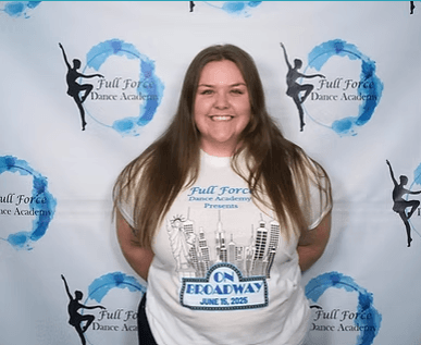 Miss Delaney - Studio Staff Profile Photo
