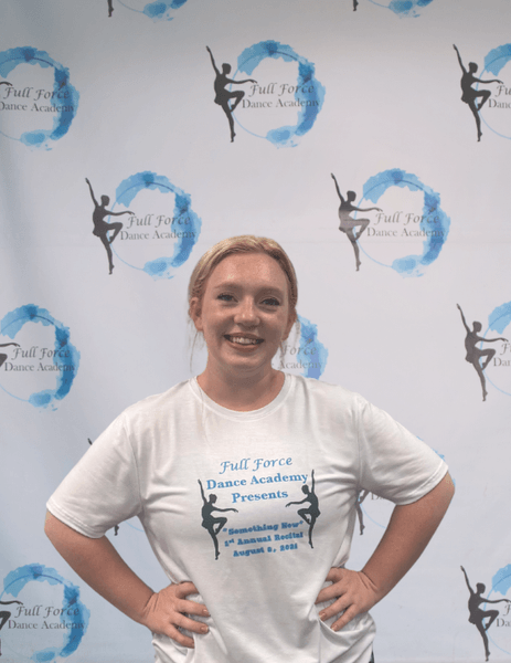 Miss Valerie - Teacher Profile Photo