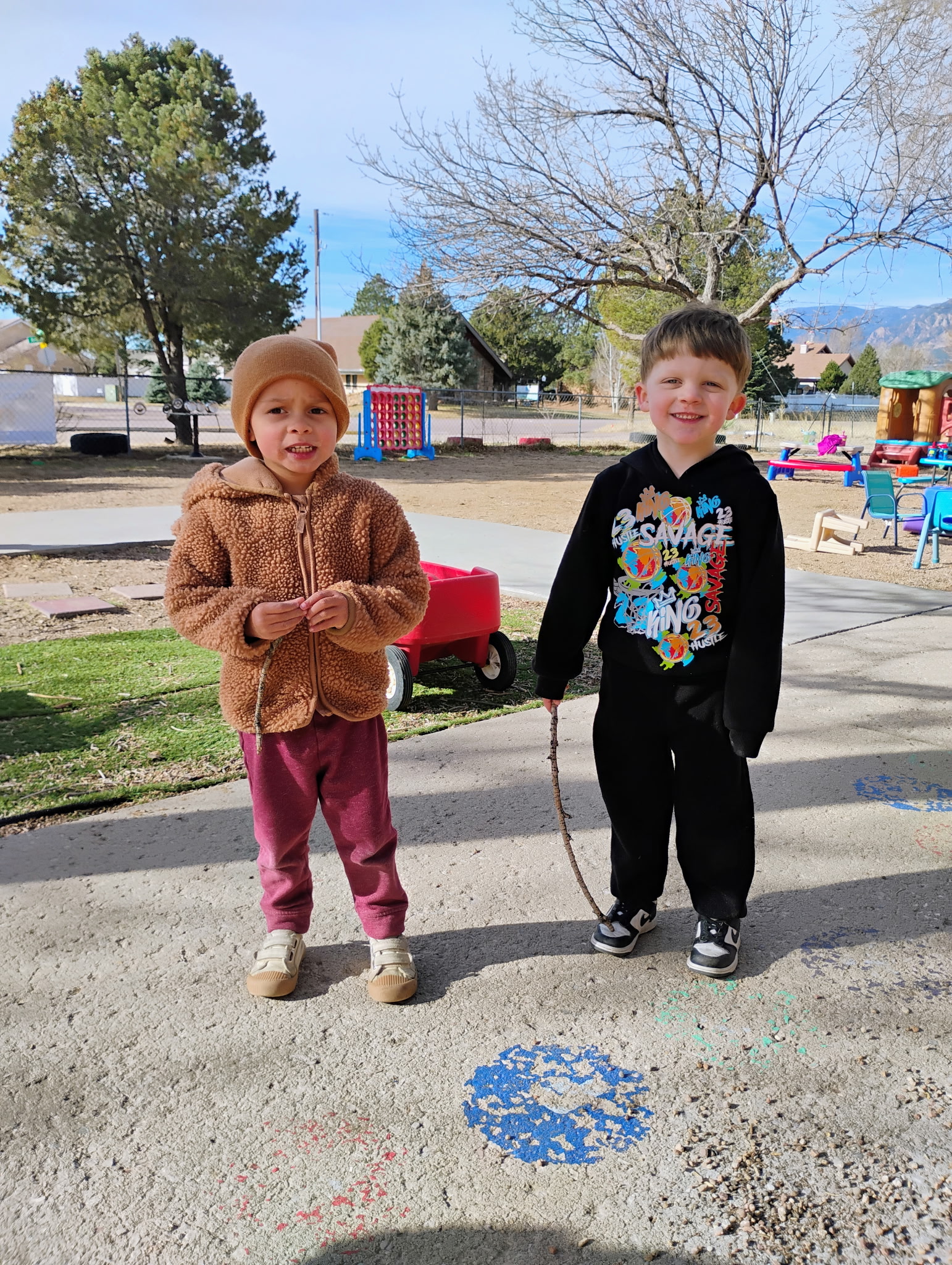 Preschool