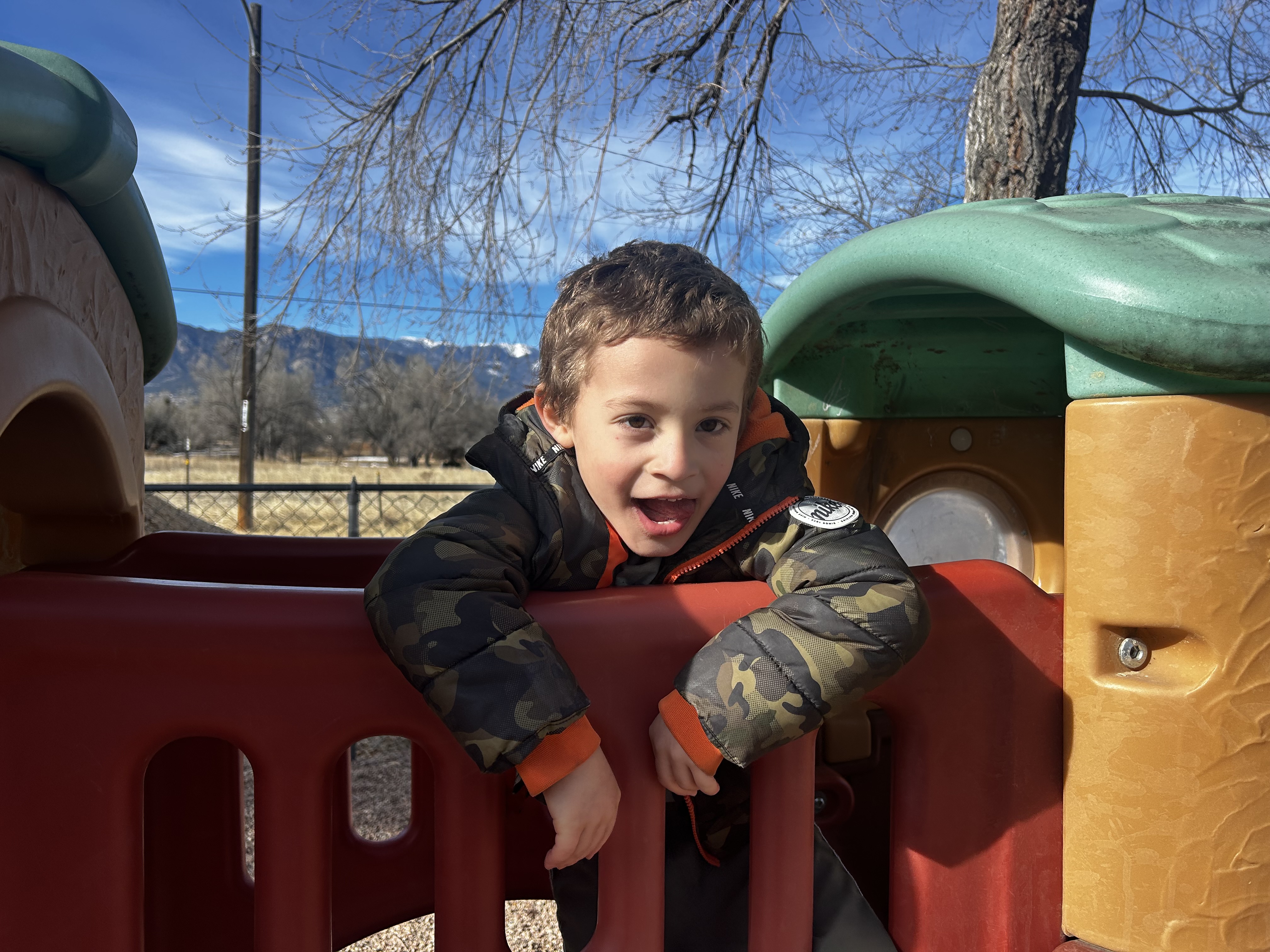 Pre-K