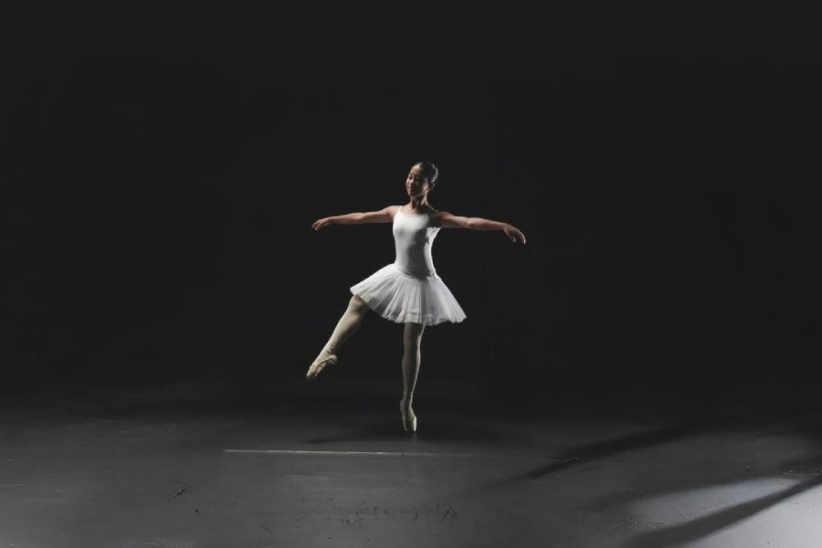 Introducing The 2025-2026 Pre-Professional Day Program at Sugar Land Dance Center
