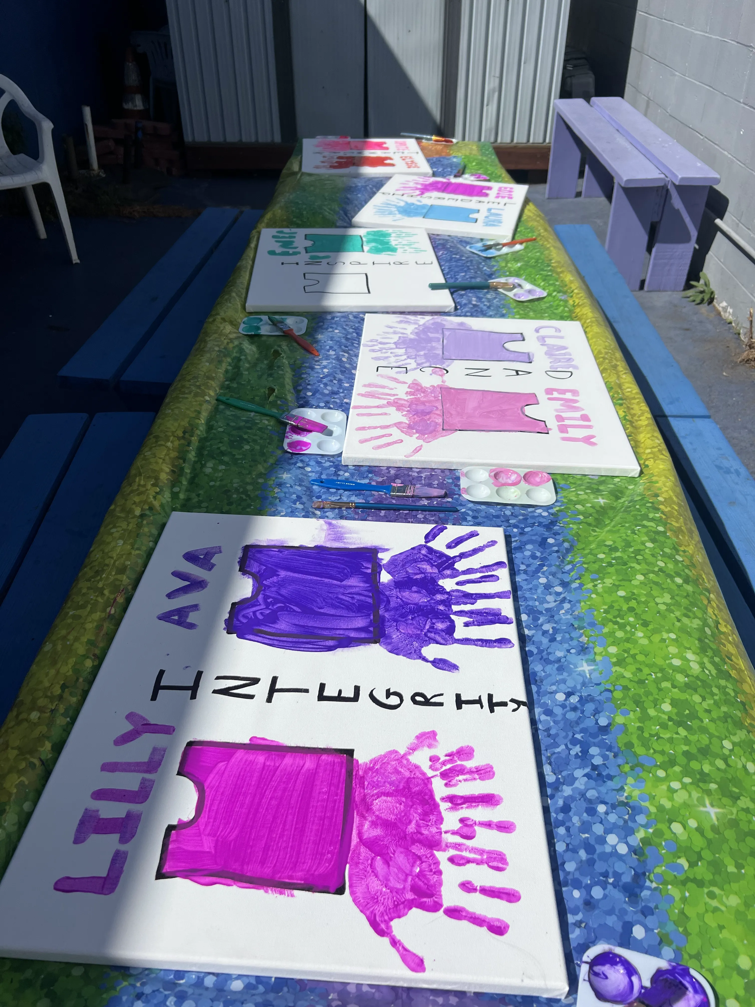 Leadership Crafts