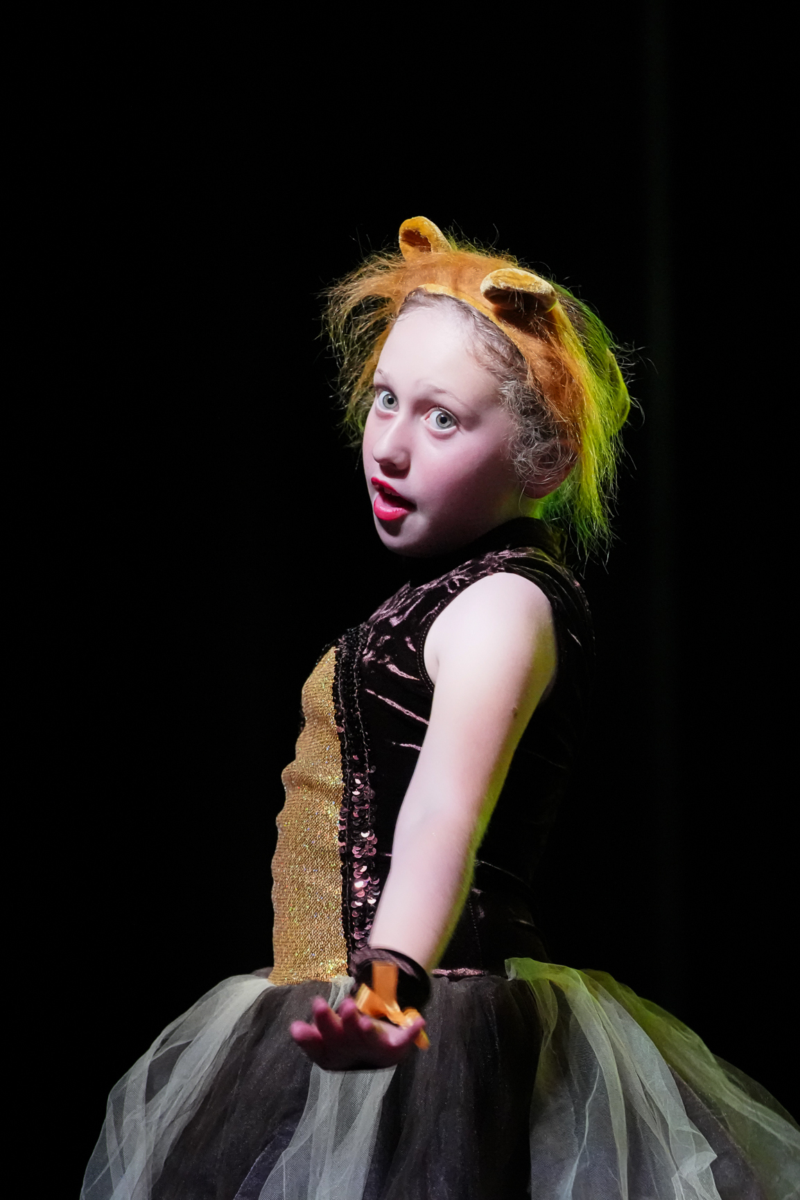 Acting Pathways: Foundations & Fundamentals | Rocklin 