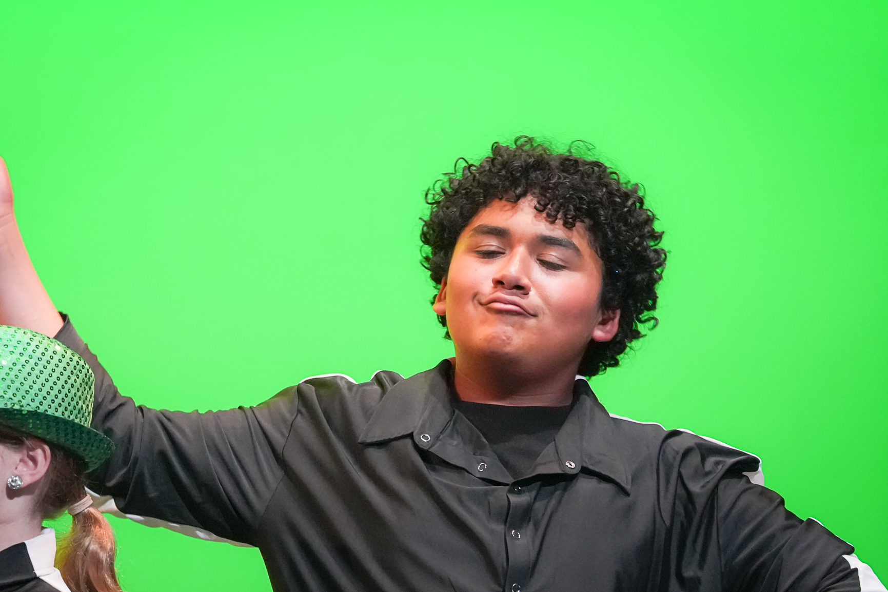 Designed for Growing Performers  | Ages 8-12