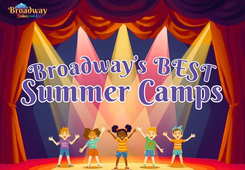 Bay Area Summer Camps