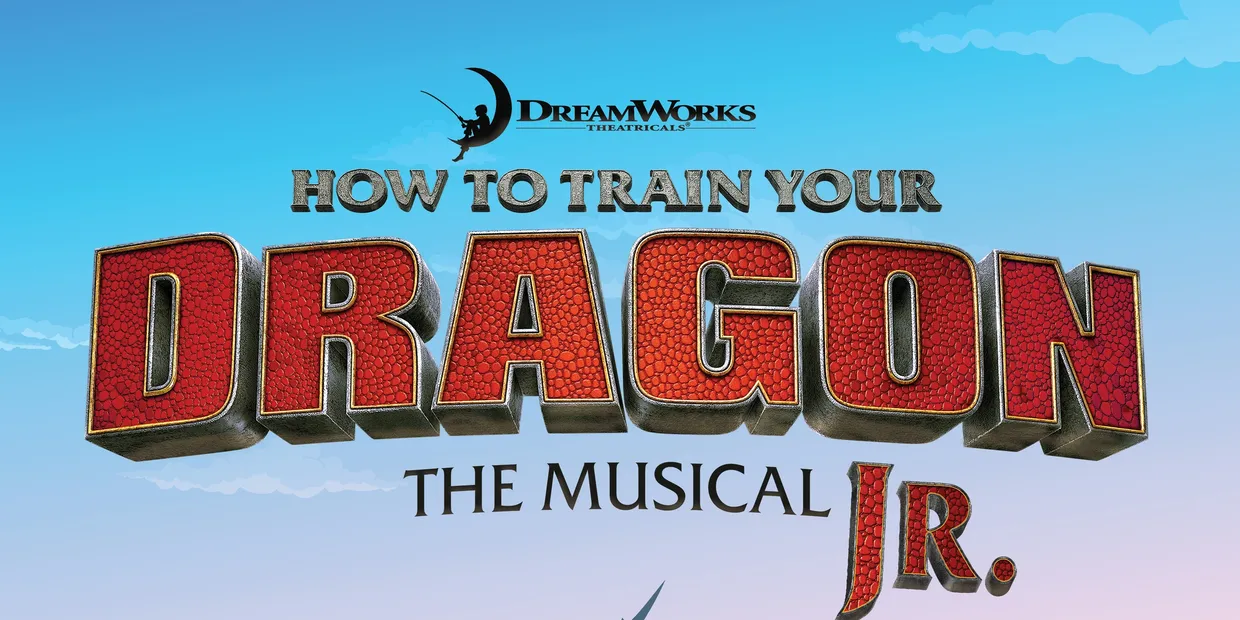 how to train your dragon jr musical rocklin musical theater kids