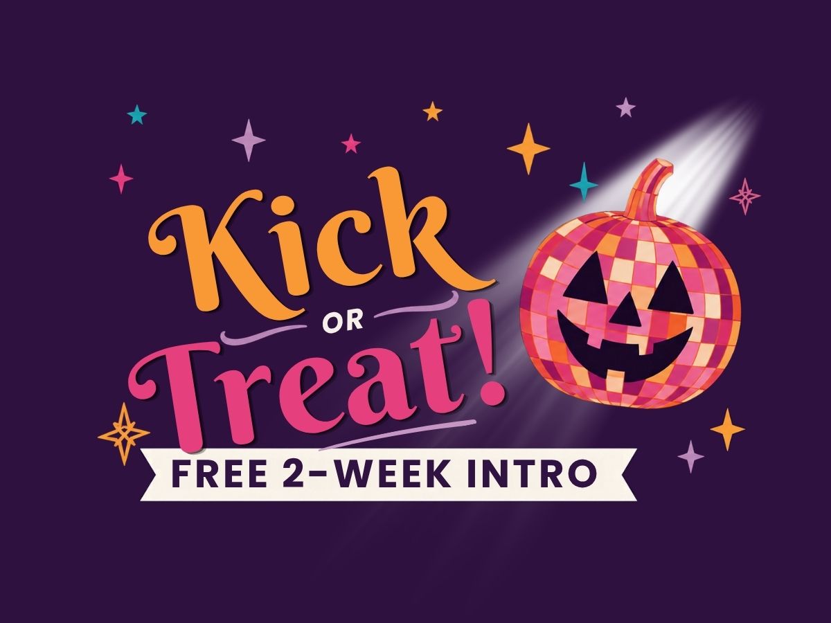 Kick or Treat